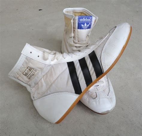 adidas hercules weiß kaufen|adidas boxing boots 1985.